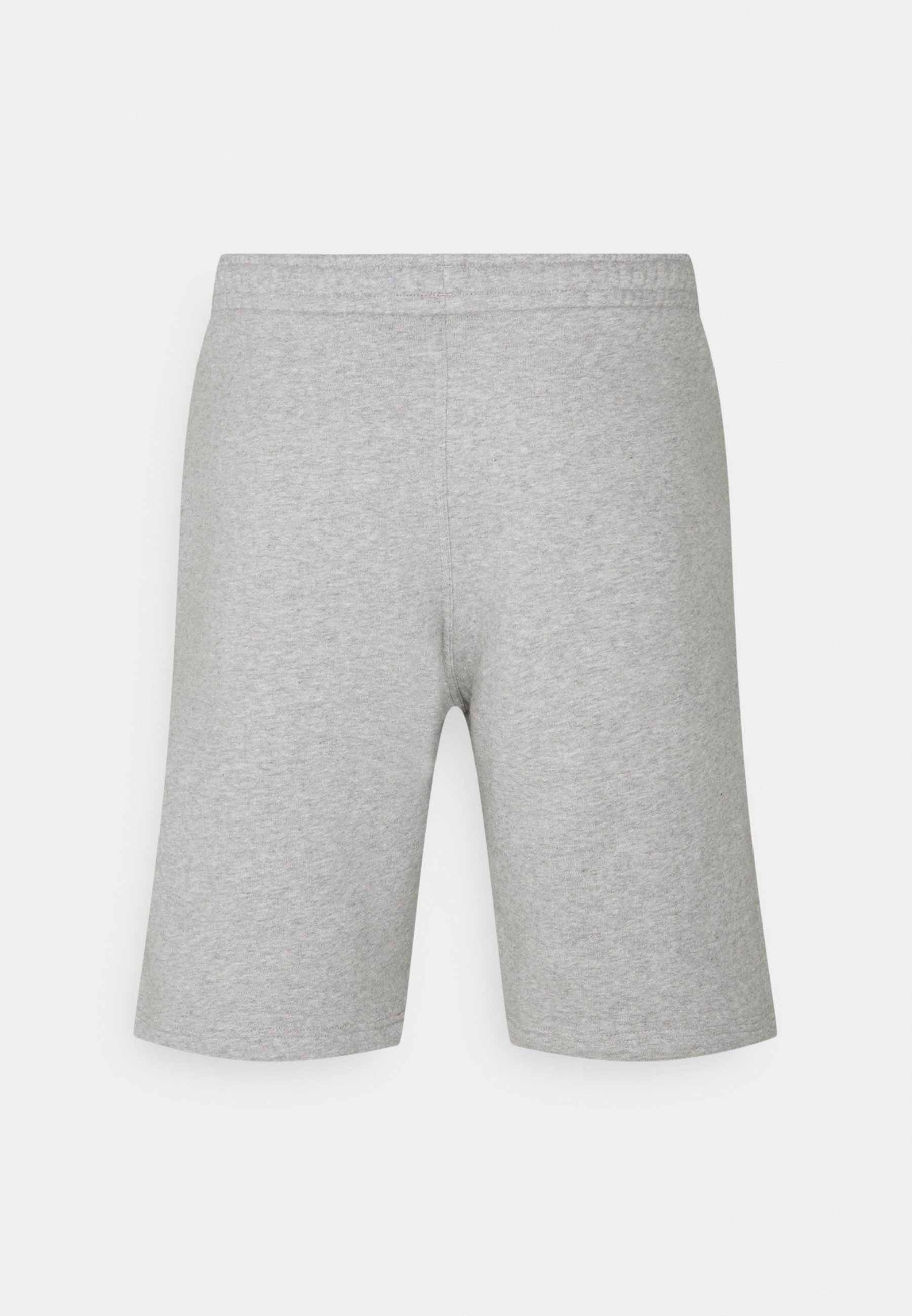 adidas Originals ESSENTIAL - Shorts - medium grey heather/grigio screziato  - Zalando.it