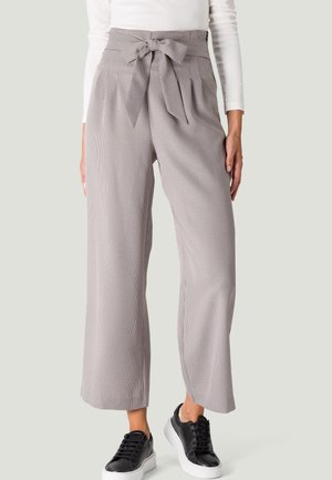 Pantalon classique - beige