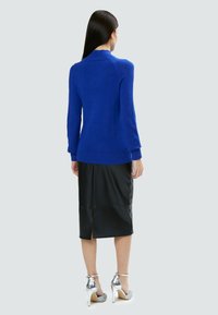 INFLUENCER Maglione - royal