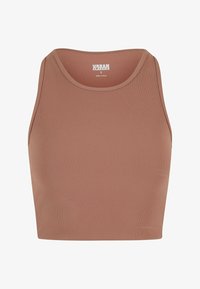 Vybráno, light brown