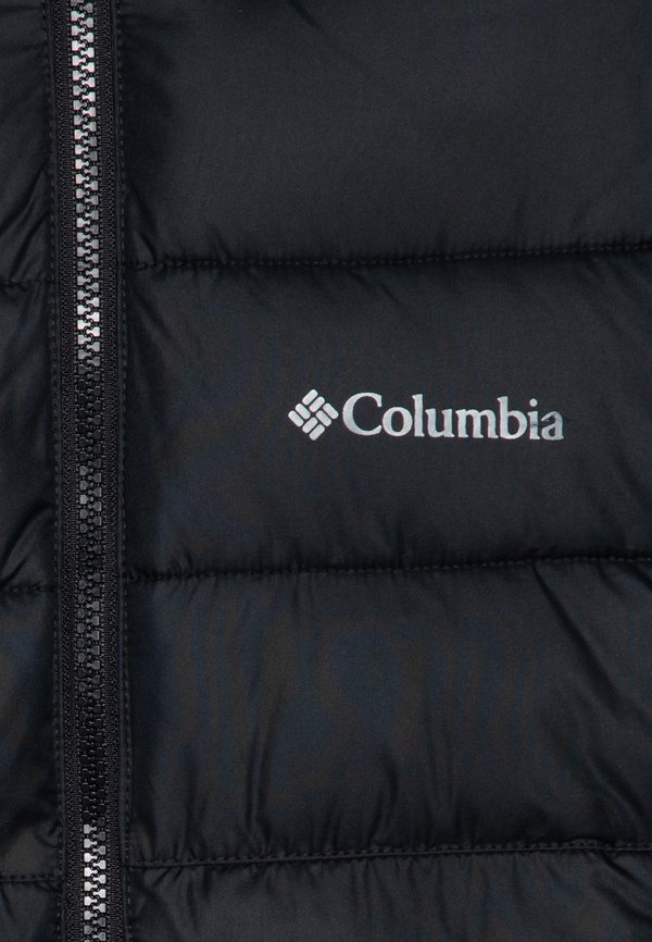 PIKE LAKE HOODED JACKET UNISEX - Ski jacket3