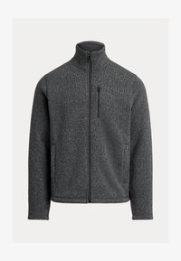 Atlasīts, fortress grey heather