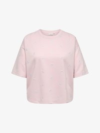 Δεν επιλέχθηκε, pale lilac