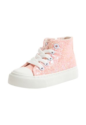 SNEAKERS - Scarpe primi passi - rosa
