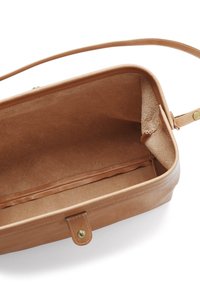 BALAGAN ROFE M - Borsa a tracolla - natural