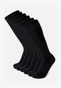 No seleccionado, black