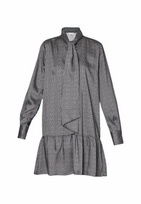 LIU JO PRINTED - Särkkleit - grey