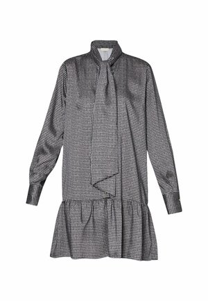 LIU JO PRINTED - Blousejurk - grey