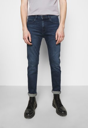 Džíny Slim Fit - blue