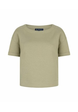 SKYLER - T-shirt basic - olive