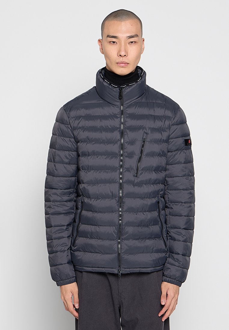 Peuterey Winterjas donkergrijs Peuterey Winterjas donkergrijs