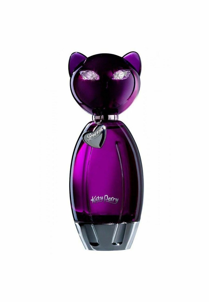 Katy Perry KATY PERRY PURR EDP 100ML - Eau de parfum - purple