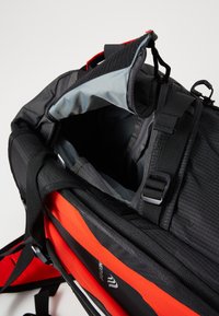 The North Face RAPIDUS ALPIN 34 UNISEX - Hátitáska - asphalt grey/black
