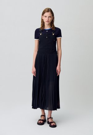 Robe de jour - noir
