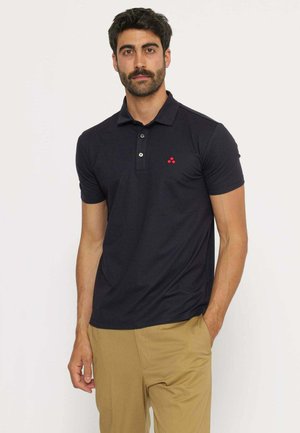 Peuterey MEZZOLA - Polo - blu