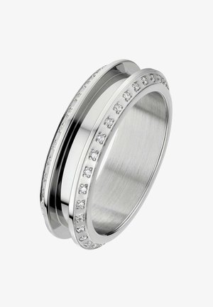 Ring - silber