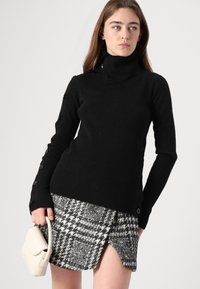 Patrizia Pepe Jumper - nero