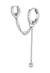 Unausgewählt, silberfarben