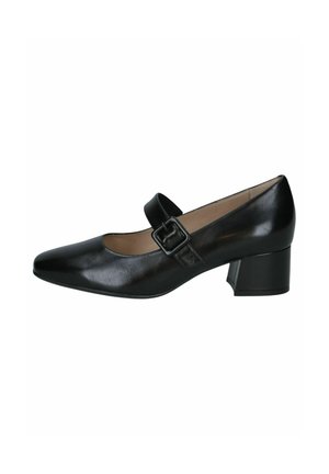 Caprice PUMPS - Escarpins - black nappa