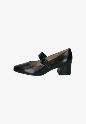 Caprice, PUMPS - Escarpins - black nappa