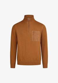 Unausgewählt, beige