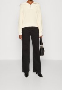 Tommy Hilfiger Trui - off-white