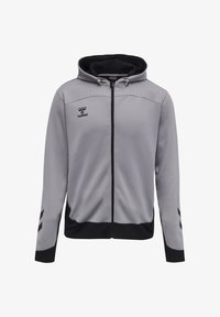 Wybrany, grey melange