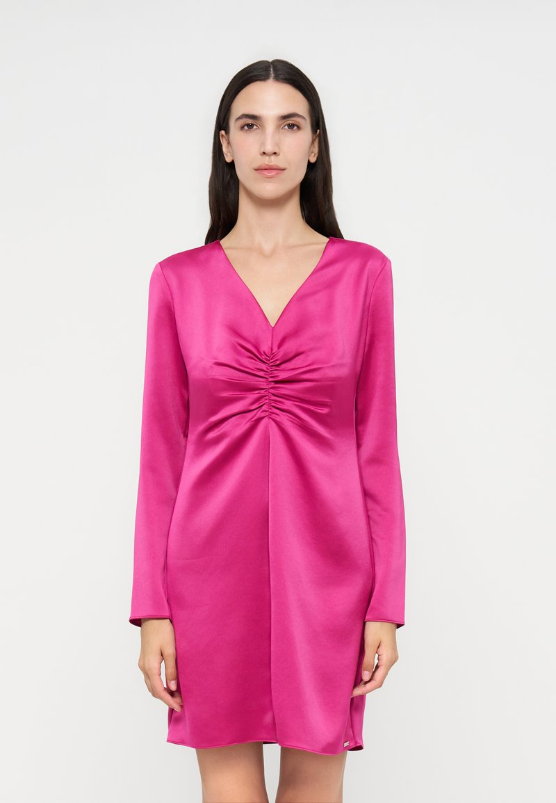 Vestido de cóctel