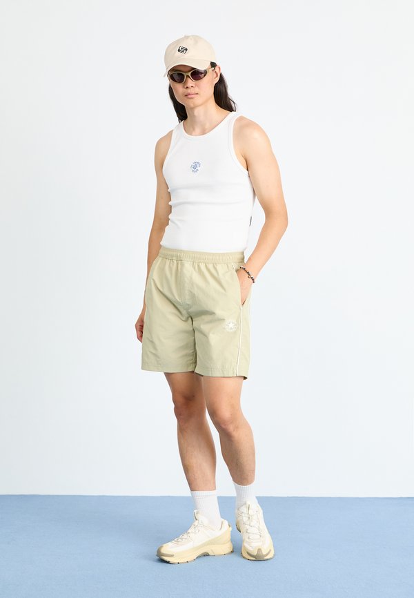 RETRO CHUCK STAR SPRINTER  - Shorts - pale surplus4
