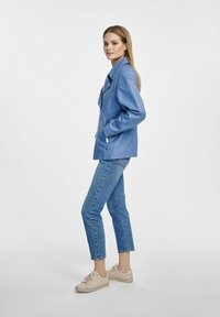 OCHNIK - Kurtka skórzana