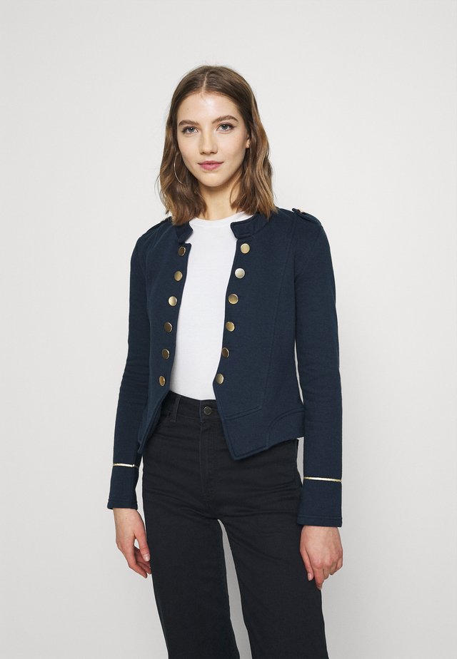 ONLANETTA - Blazer - navy blazer