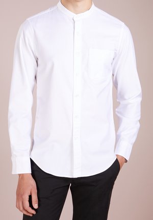 Chemise - white