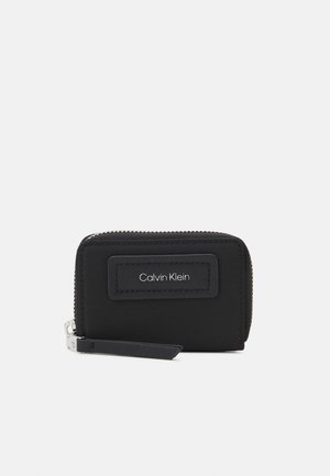 ESSENTIAL WALLET - Wallet - black