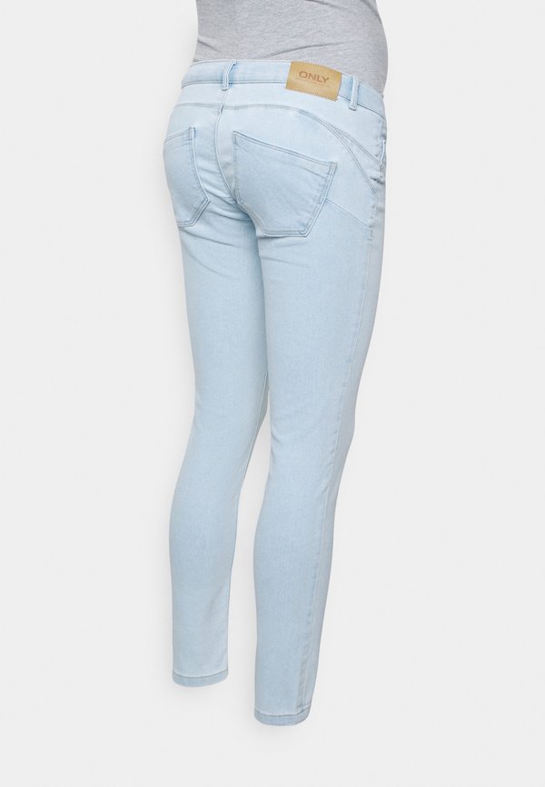 OLMDAISY PUSH UP - Jeans Skinny Fit3