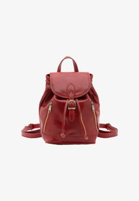 Niet geselecteerd, red