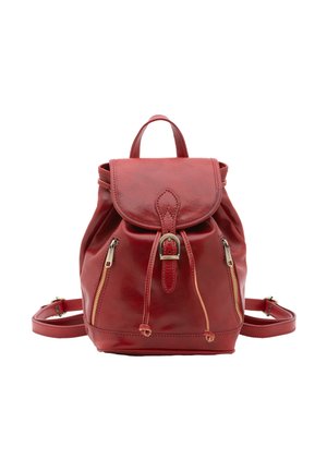 Zaino - red