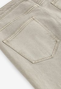 Next VINTAGE - REGULAR FIT - Džínsy s rovným strihom - light stone