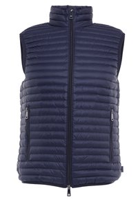 Emporio Armani Väst - blue
