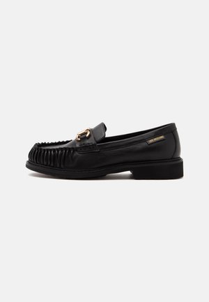 Love Moschino Našuchovačky - black