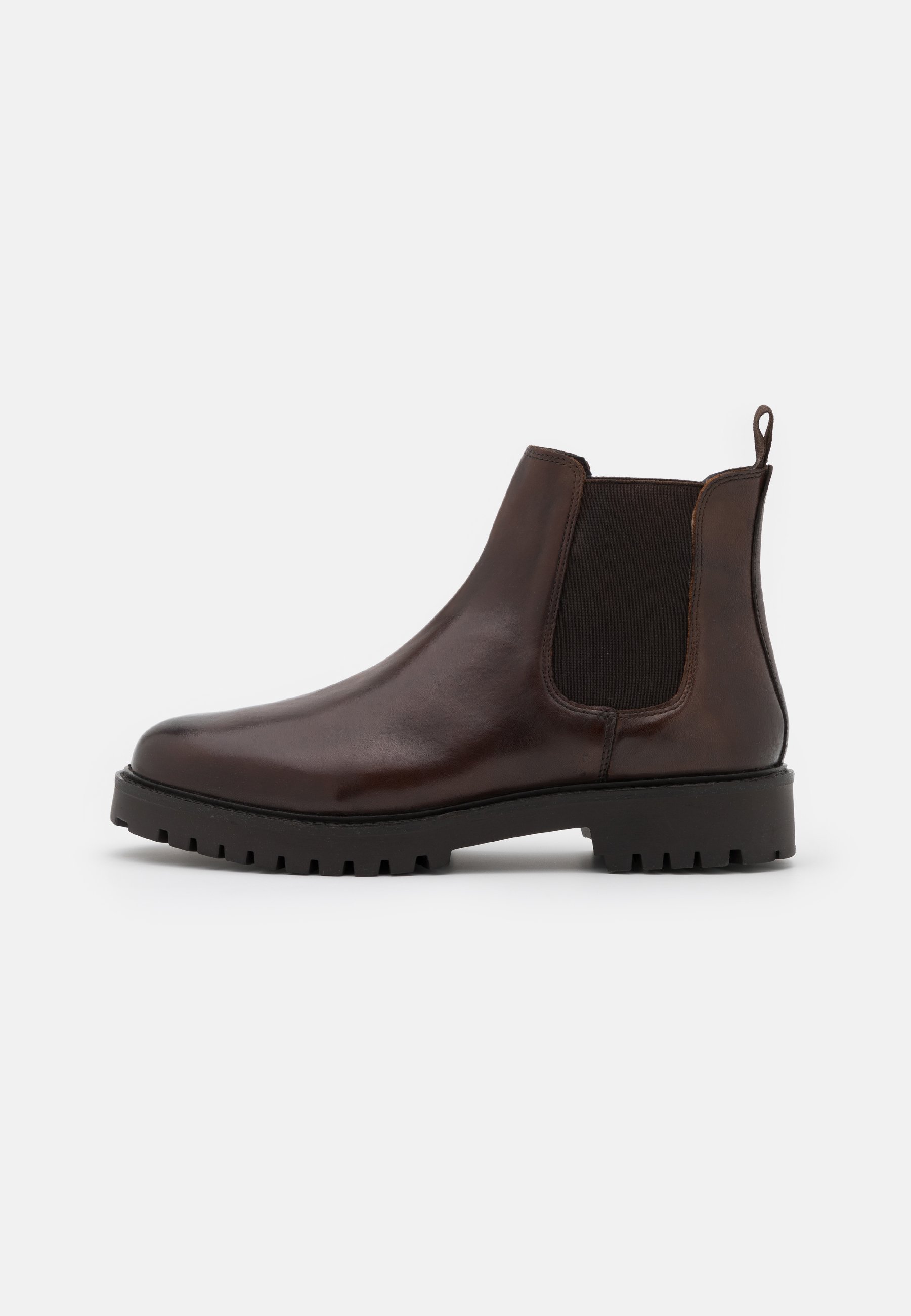 Walk London SEAN CHELSEA BOOT - Botines - brown/marrón - Zalando.es