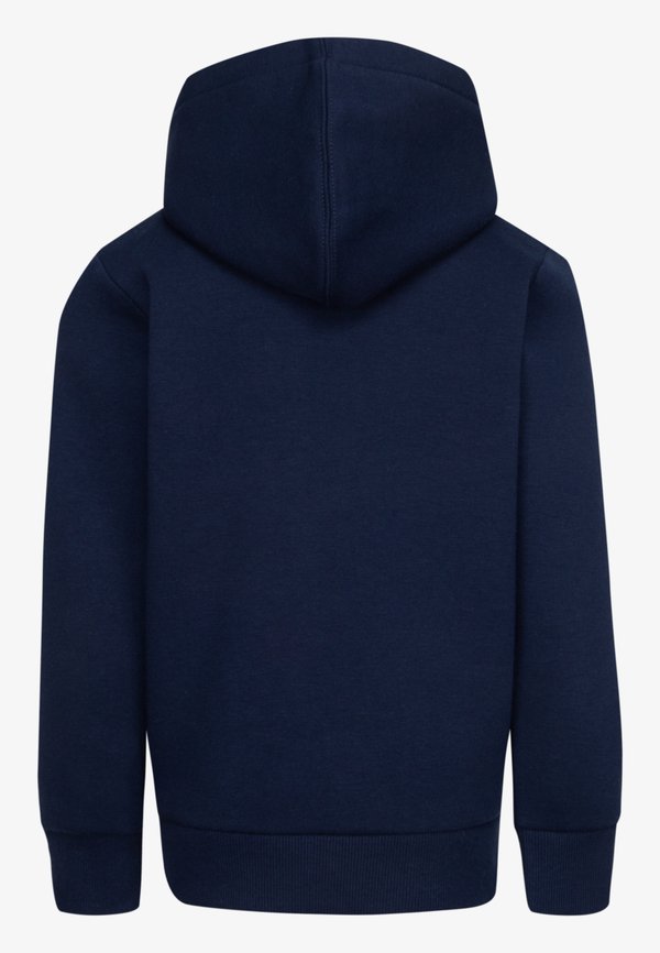 CORE HOODIE - Hoodie - obsidian3