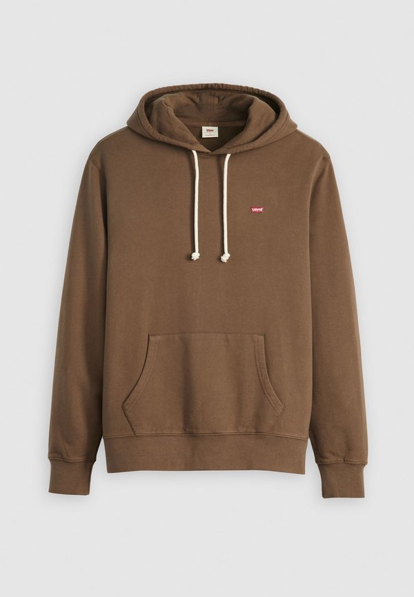 ORIGINAL HOUSEMARK HOODIE - Hoodie - rain drum4