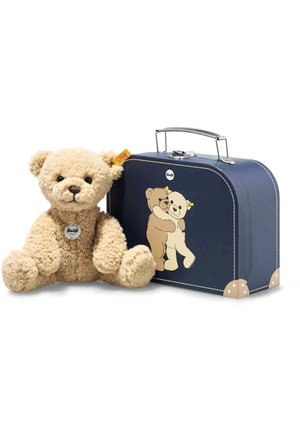 Steiff TEDDYBEER - Cuddly toy - beige
