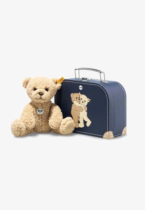Steiff TEDDYBEER - Cuddly toy - beige