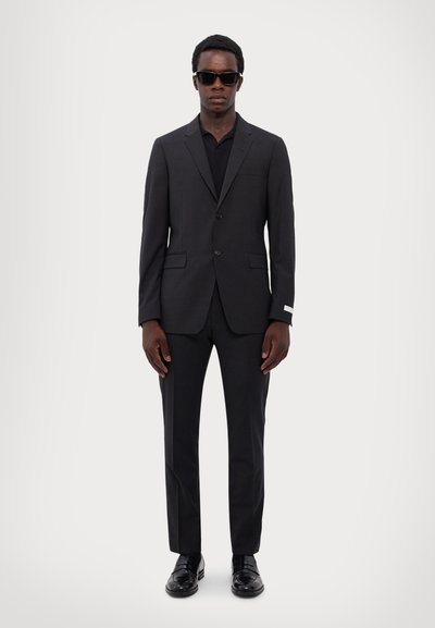 Tiger of Sweden JERRETT - Obleka - phantom