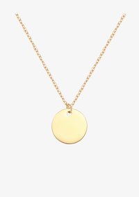 Selezionato, goldfarben