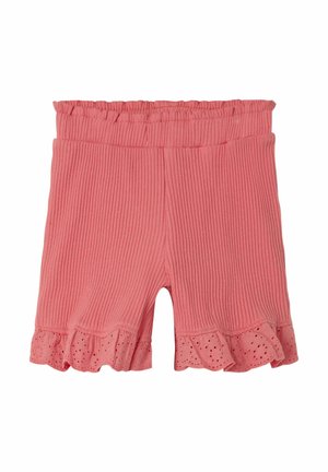 Name it Jogginghose - spiced coral