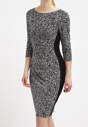 Jurk - beige