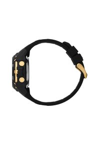 Ice-Watch Orologio digitale - black and gold coloured