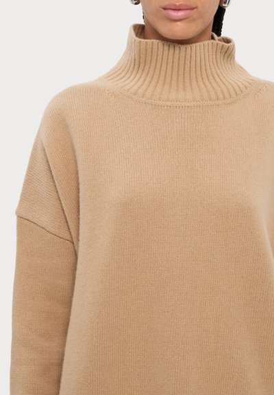 WEEKEND MaxMara BORGIA - Pulóver - cammello